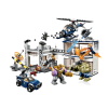 LEGO Super Heroes 76131 Bitwa w kwaterze Avengersów Marvel